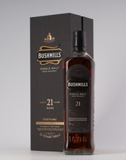 Irish Bushmills 21 Anos 0.70