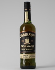 Irish Jameson Caskmates Stout Edition 0.70