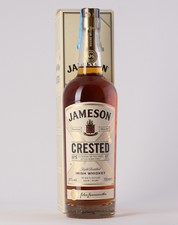 Irish Jameson Crested 0.70