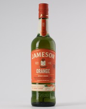 Irish Jameson Orange 0.70