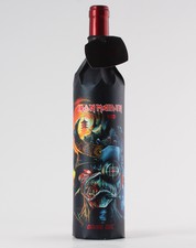 Iron Maiden Darkest Red 2021 Tinto 0.75