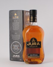 Isle of Jura 10 Anos 0.70