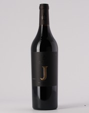 J de José de Sousa 2014 Red 0.75