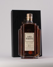 James Martin's 20 Anos 0.70
