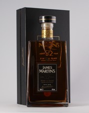 James Martin's 32 Anos 0.70