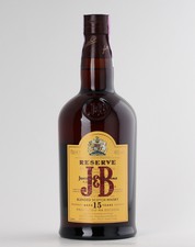 J&B 15 Anos 0.70