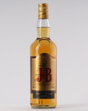 J&B Exception 12 Anos 0.70