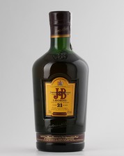 J&B Legend 21 Years Old 0.70