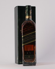 Johnnie Walker 15 Anos Green Label 0.70