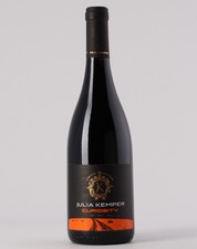 Julia Kemper Curiosity 2012 Tinto 0.75