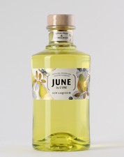Licor de Gin June Royal Pear and Cardamom 0.70