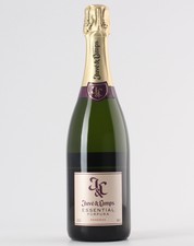 Cava Juvé y Camps Essential Púrpura Reserva 2019 Brut 0.75