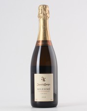 Cava Juvé y Camps Milesimé Chardonnay Gran Reserva 2018 Brut 0.75