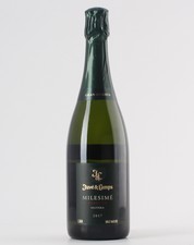 Cava Juvé y Camps Milesimé Xarel-Lo Gran Reserva 2017 Brut Nature 0.75