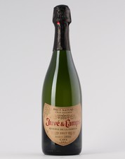Juvé y Camps Reserva de la Família 2017 Brut Cava 0.75