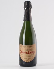 Cava Juvé y Camps Reserva de la Família 2018 Brut Nature 0.75