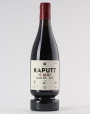 Kaputt 40 Meses 2018 Tinto 0.75
