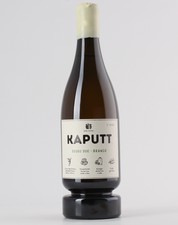 Kaputt White 0.75
