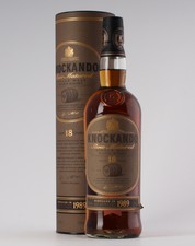 Knockando 1989, 18 Anos Slow Matured 0.70