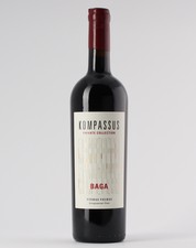 Kompassus Private Collection 2015 Tinto 0.75