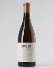 Kompassus Private Collection 2017 Branco 0.75