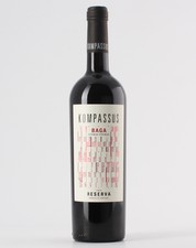 Kompassus Reserva 2020 Tinto 0.75
