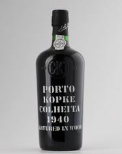 Porto Kopke 1940 Colheita 0.75