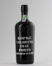 Porto Kopke 1952 Colheita 0.75