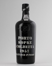 Porto Kopke 1957 Colheita 0.75