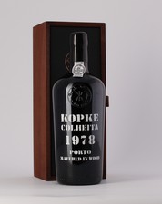 Porto Kopke 1978 Colheita 0.75