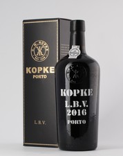 Kopke 2016 LBV Port 0.75