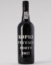 Porto Kopke 2017 Vintage 0.75