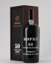 Kopke 50 Years Old Port 0.75