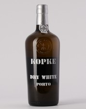 Porto Kopke Dry White 0.75