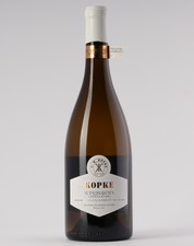Kopke Wine Maker's Collection Grande Reserva 2016 Branco 0.75
