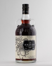 Kraken Rum 0.70