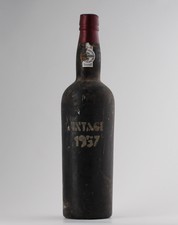 Porto Krohn 1957 Vintage 0.75