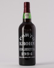Krohn 1994 Colheita Port 0.75