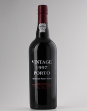 Krohn Quinta do Retiro Novo 1997 Vintage Port 0.75