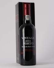 Porto Krohn Quinta do Retiro Novo 2004 Vintage 0.75
