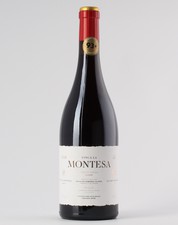 La Montesa 2018 Red 0.75