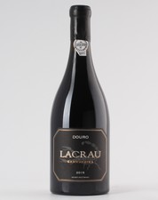 Lacrau Garrafeira 2015 Tinto 0.75