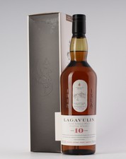 Lagavulin 10 Anos 0.70