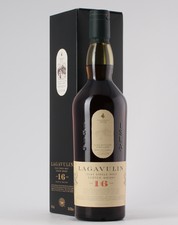 Lagavulin 16 Anos 0.70