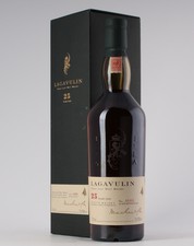 Lagavulin 25 Anos 0.70