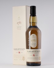 Lagavulin 8 Anos 0.70