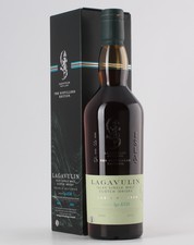 Lagavulin Distiller's Edition 2006 Double Matured 0.70 