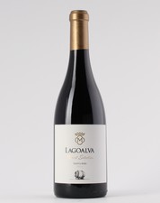 Lagoalva Barrel Selection 2016 Red 0.75