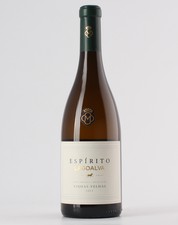 Lagoalva Espírito Vinhas Velhas 2023 White 0.75 