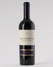 Lagoalva Syrah Grande Escolha 2016 Tinto 0.75